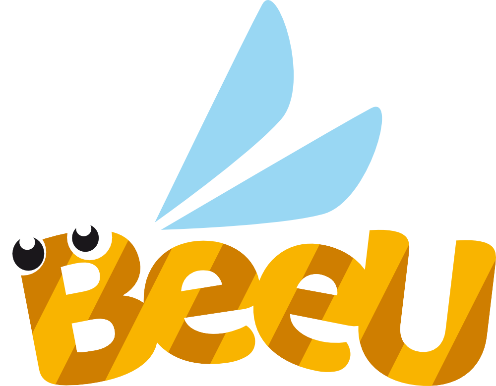 BeeU Logo